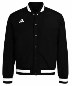 Adidas Dugout Coaches Jacket