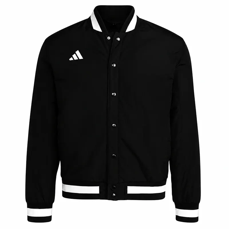 Adidas Dugout Coaches Jacket