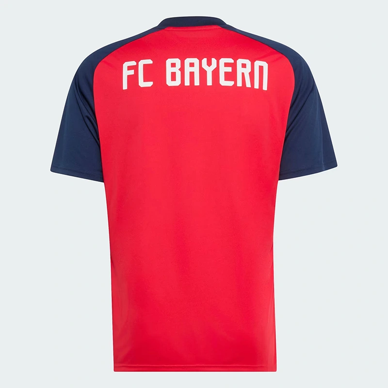 Adidas FC Bayern 26/27 Pre Match Jersey - Image 2