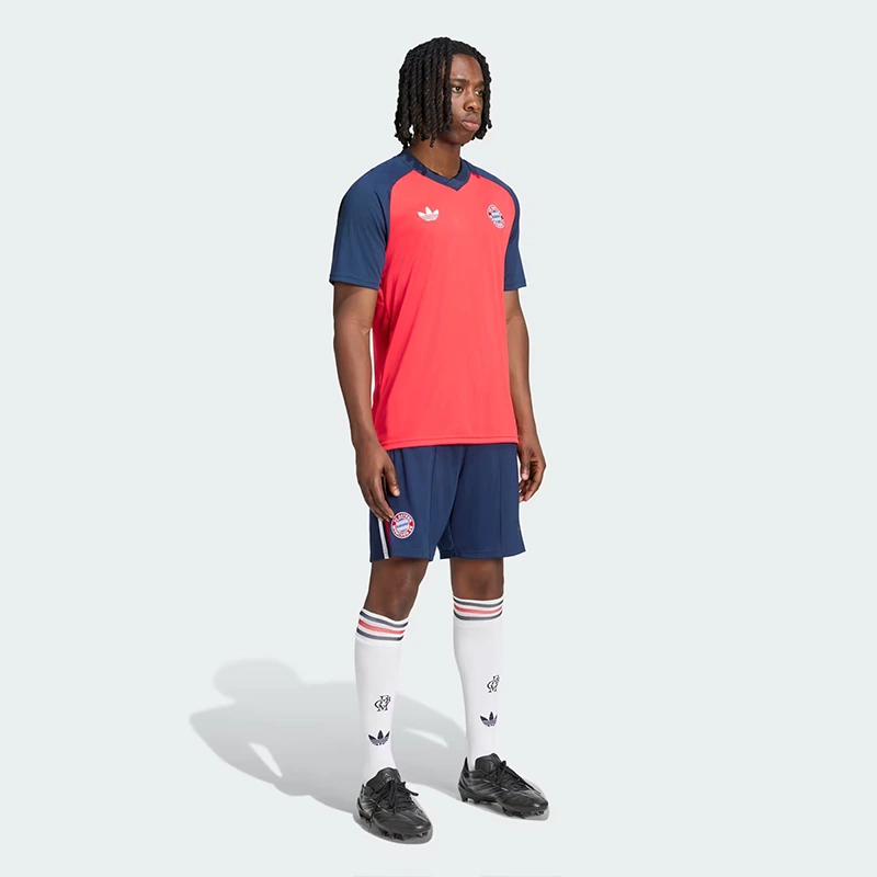 Adidas FC Bayern 26/27 Pre Match Jersey - Image 8