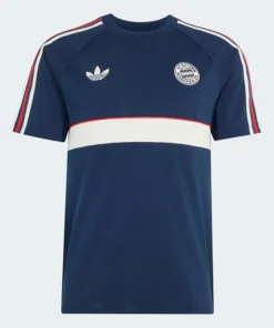 Adidas FC Bayern Muenchen OG T-Shirt