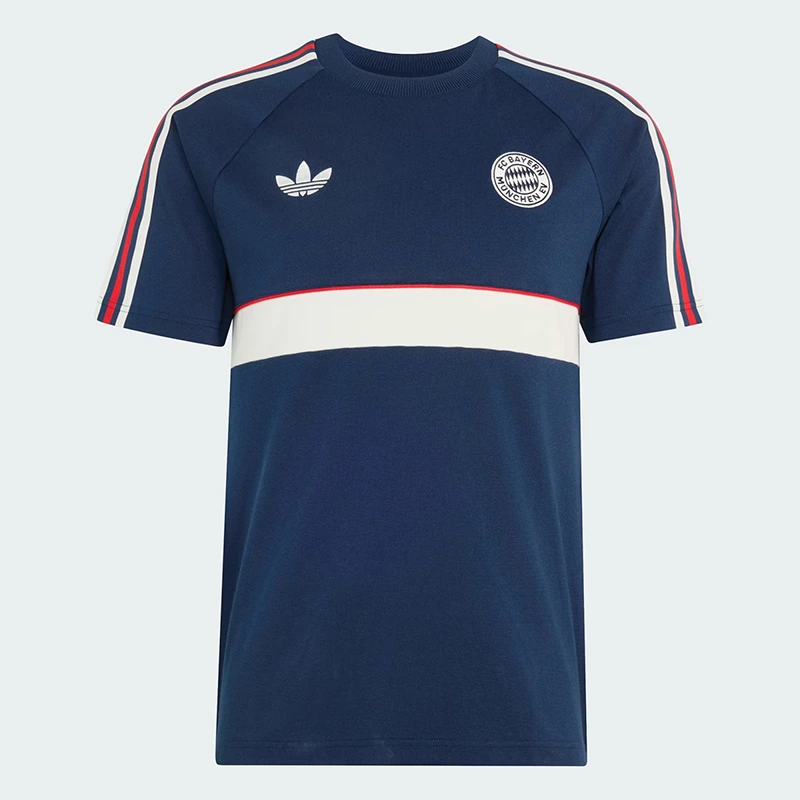 Adidas FC Bayern Muenchen OG T-Shirt