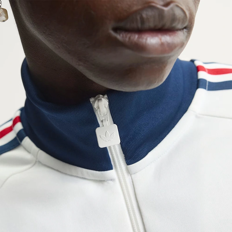Adidas FC Bayern Muenchen OG Track Top - Image 7
