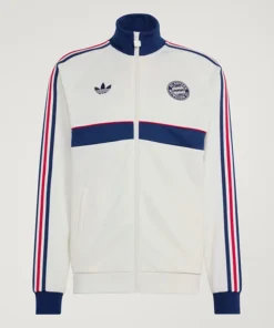 Adidas FC Bayern Muenchen OG Track Top
