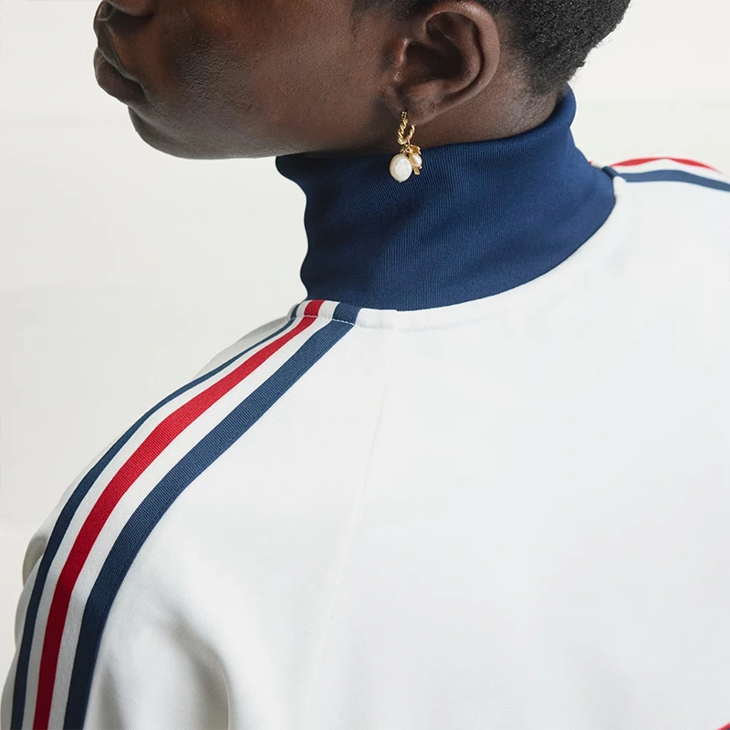 Adidas FC Bayern Muenchen OG Track Top - Image 8