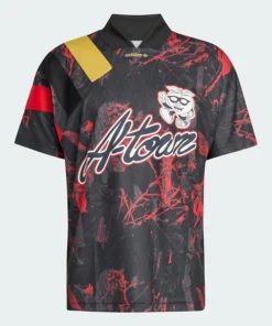 Adidas FIFA World Cup 2026 Host City Atlanta Graphic Jersey