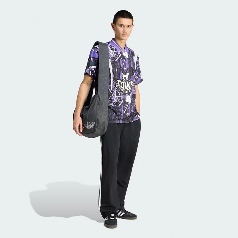 Adidas Host City Houston Graphic Jersey - Image 6