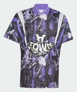 Adidas FIFA World Cup 2026 Host City Houston Graphic Jersey