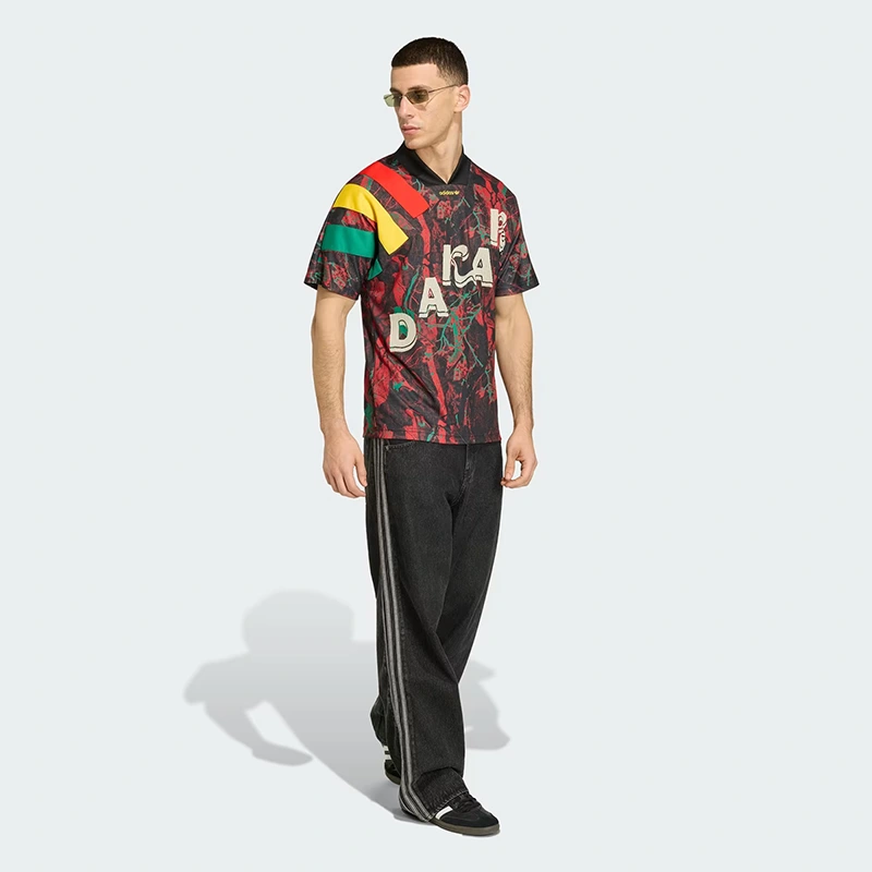 Adidas FIFA World Cup 2026 Host City Mexico City Graphic Jersey - Image 6
