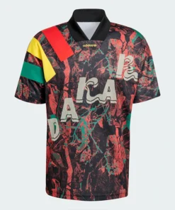 Adidas FIFA World Cup 2026 Host City Mexico City Graphic Jersey