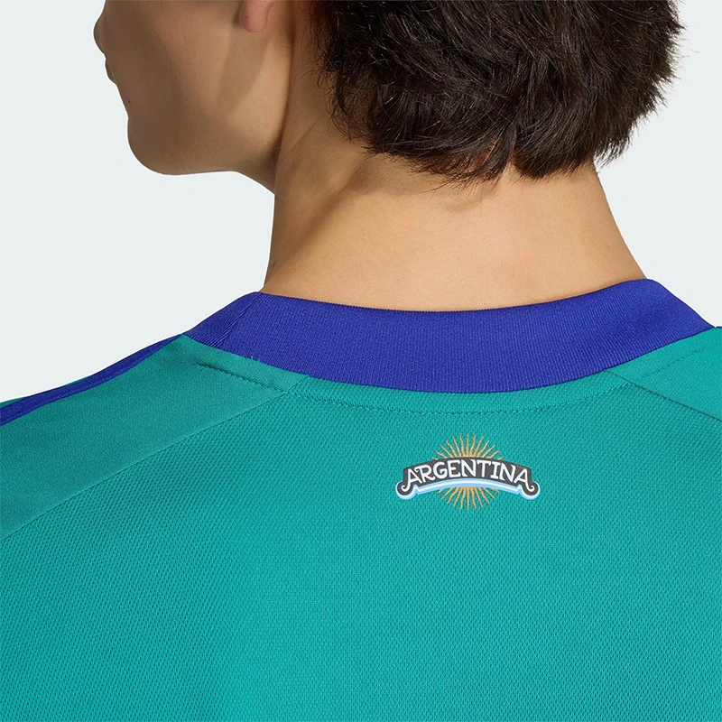 FIFA World Cup Argentina 2026 Away Goalkeeper Jersey - Image 3