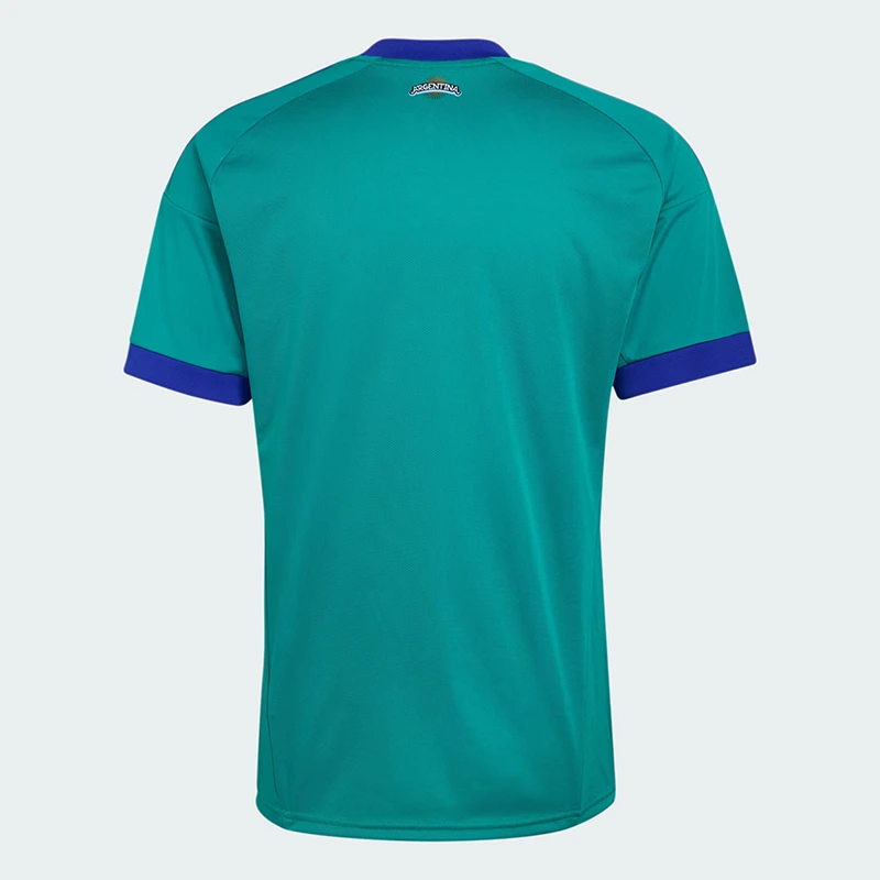 FIFA World Cup Argentina 2026 Away Goalkeeper Jersey - Image 2