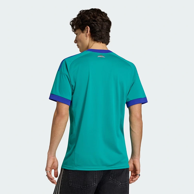 FIFA World Cup Argentina 2026 Away Goalkeeper Jersey - Image 6