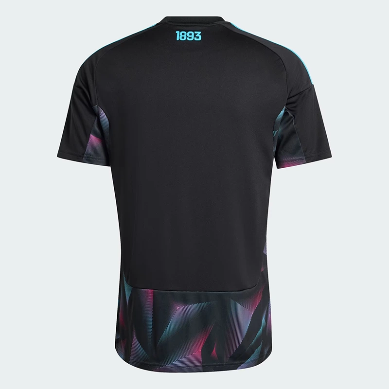 FIFA World Cup Argentina 2026 Home Goalkeeper Jersey - Image 2