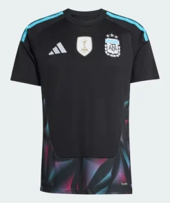 FIFA World Cup Argentina 2026 Home Goalkeeper Jersey