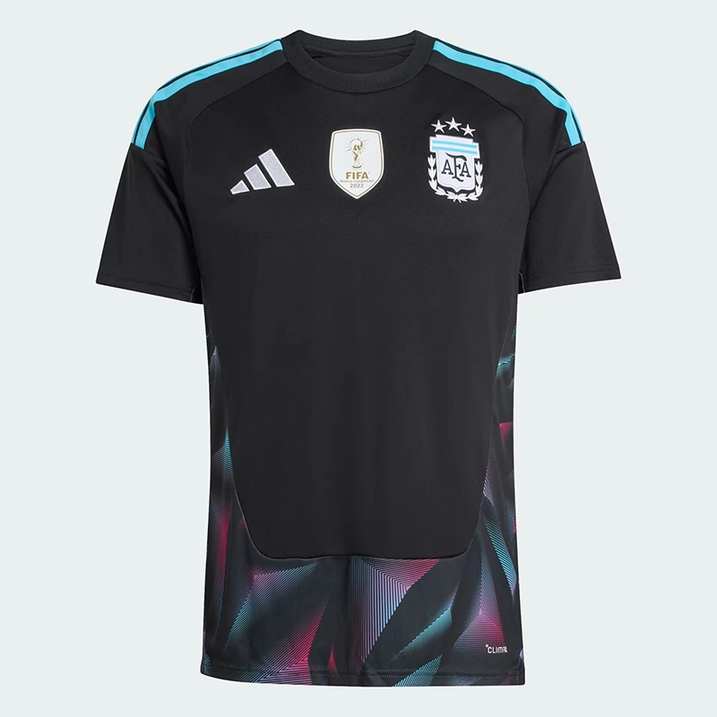 FIFA World Cup Argentina 2026 Home Goalkeeper Jersey