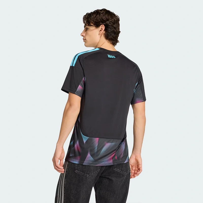 FIFA World Cup Argentina 2026 Home Goalkeeper Jersey - Image 6