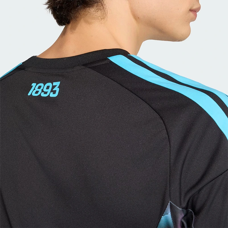 FIFA World Cup Argentina 2026 Home Goalkeeper Jersey - Image 4