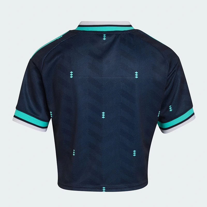 Adidas FIFA World Cup Germany 2026 Away Cropped Jersey - Image 2