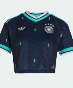 Adidas FIFA World Cup Germany 2026 Away Cropped Jersey