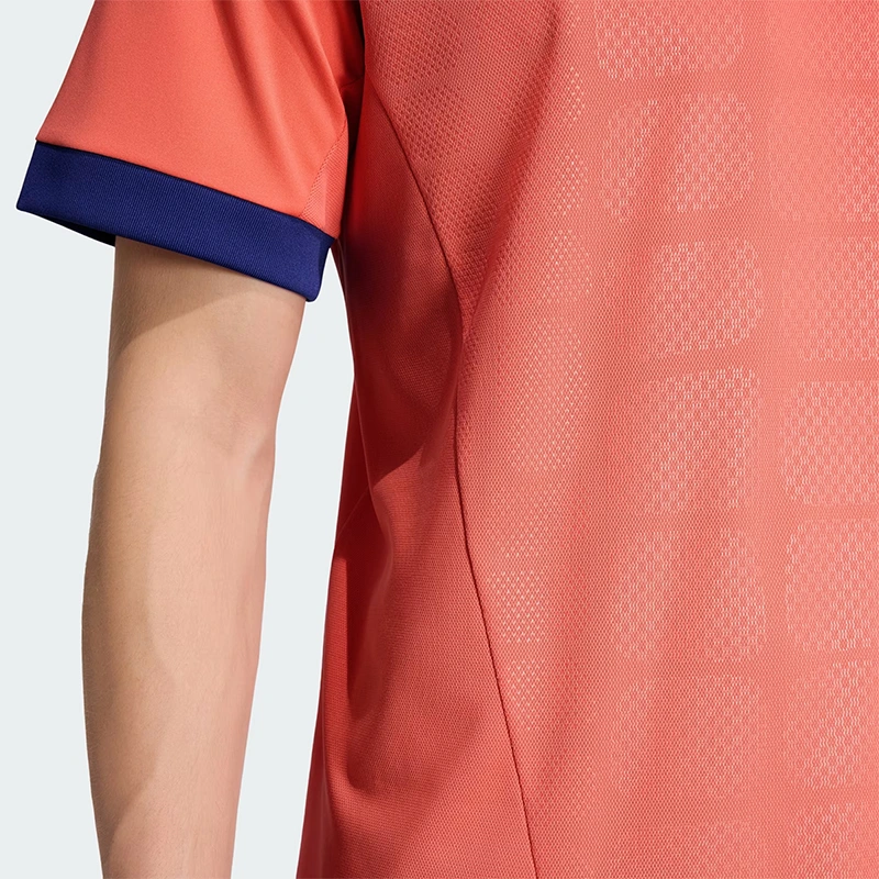 FIFA World Cup Germany 2026 Away Goalkeeper Jersey - Image 3