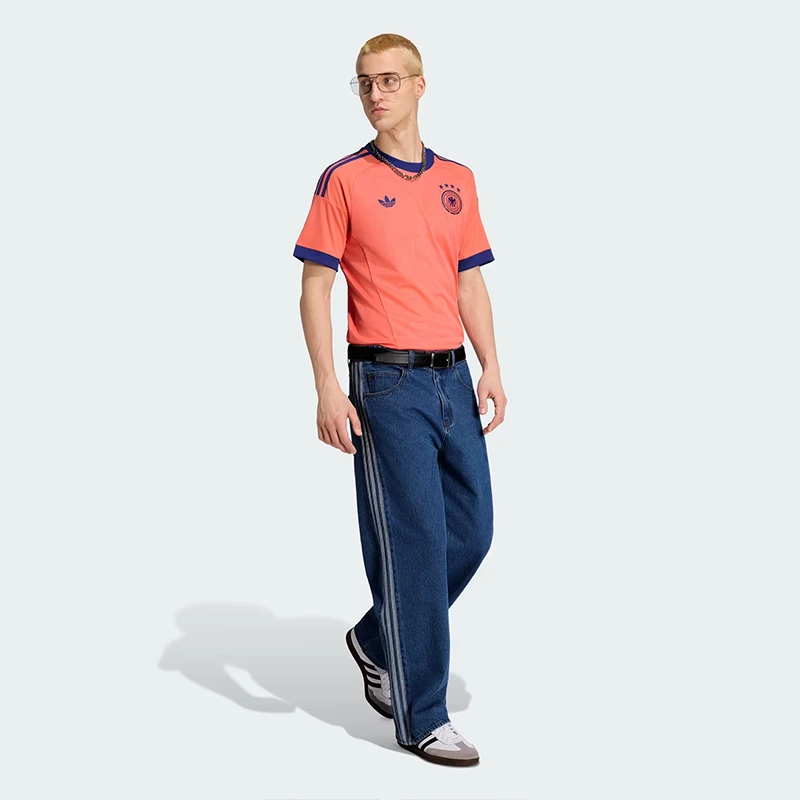 FIFA World Cup Germany 2026 Away Goalkeeper Jersey - Image 7