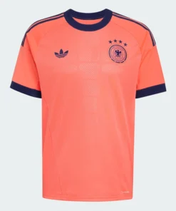 Adidas FIFA World Cup Germany 2026 Away Goalkeeper Jersey