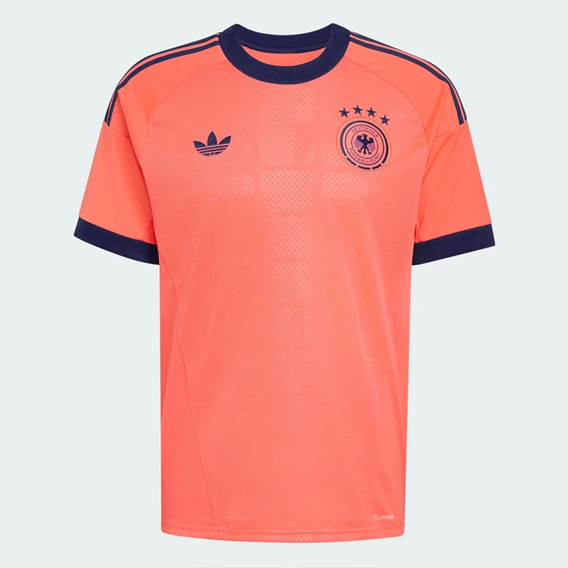 FIFA World Cup Germany 2026 Away Goalkeeper Jersey