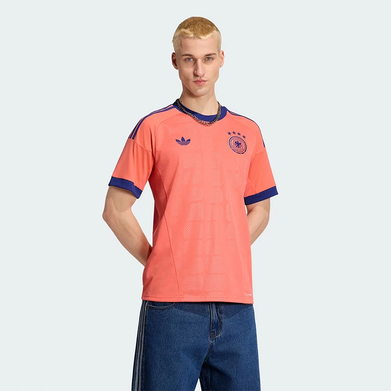 FIFA World Cup Germany 2026 Away Goalkeeper Jersey - Image 5