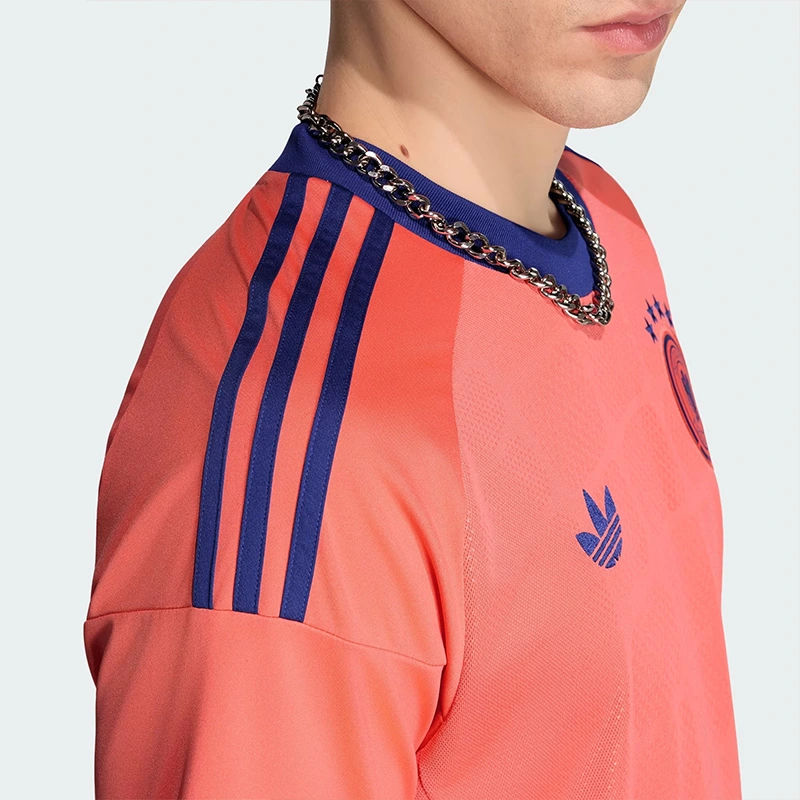 FIFA World Cup Germany 2026 Away Goalkeeper Jersey - Image 4