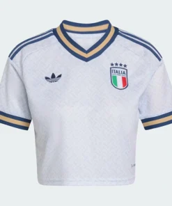 Adidas FIFA World Cup Italy 2026 Away Cropped Jersey