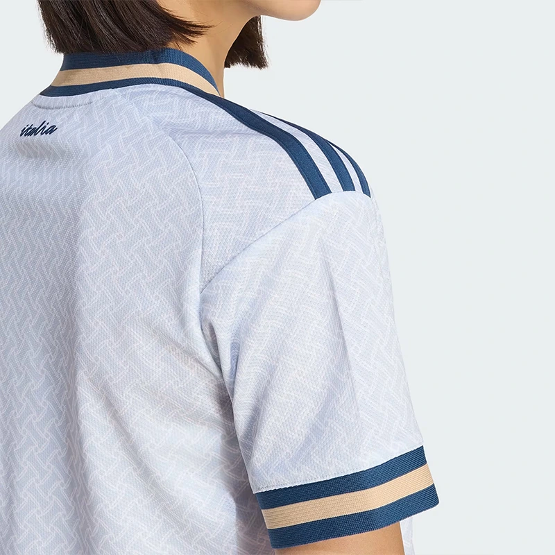 Adidas FIFA World Cup Italy 2026 Away Cropped Jersey - Image 4