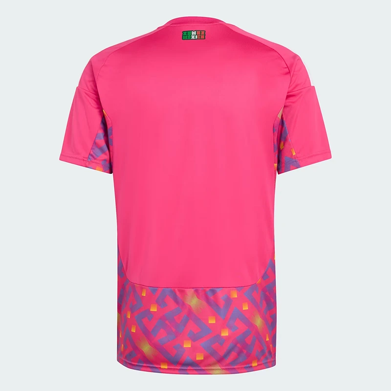 Adidas FIFA World Cup Mexico 2026 Home Goalkeeper Jersey - Image 2