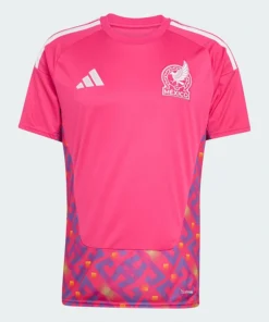 Adidas FIFA World Cup Mexico 2026 Home Goalkeeper Jersey