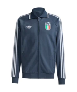 Adidas Fifa World Cup 2026 Italy Anthem Jacket