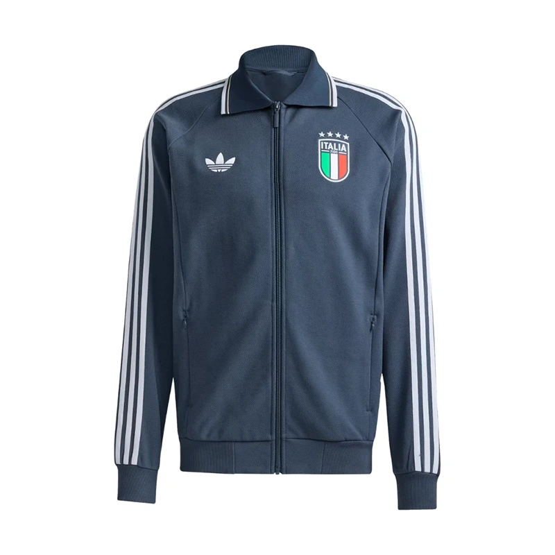 Adidas Fifa World Cup 2026 Italy Anthem Jacket