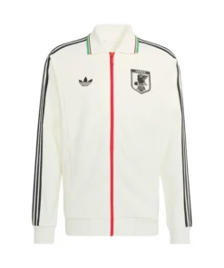 Adidas Fifa World Cup 2026 Japan Anthem Jacket