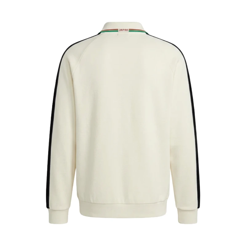 Adidas Fifa World Cup 2026 Japan Anthem Jacket - Image 2