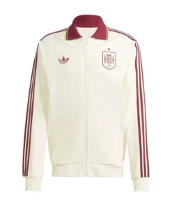Adidas Fifa World Cup 2026 Spain Anthem Jacket