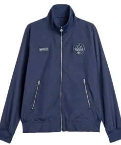Adidas Hudswell SPZL Jacket