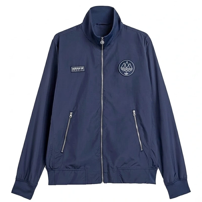 Adidas Hudswell SPZL Jacket