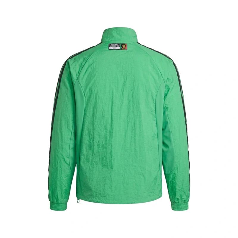 Adidas Jamaica Anthem Jacket 2026 - Image 2