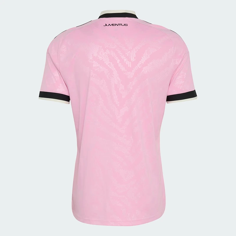 Adidas Juventus 26/27 Away Jersey - Image 2