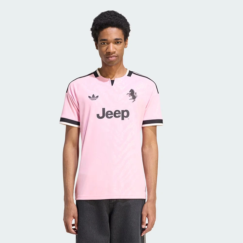 Adidas Juventus 26/27 Away Jersey - Image 3