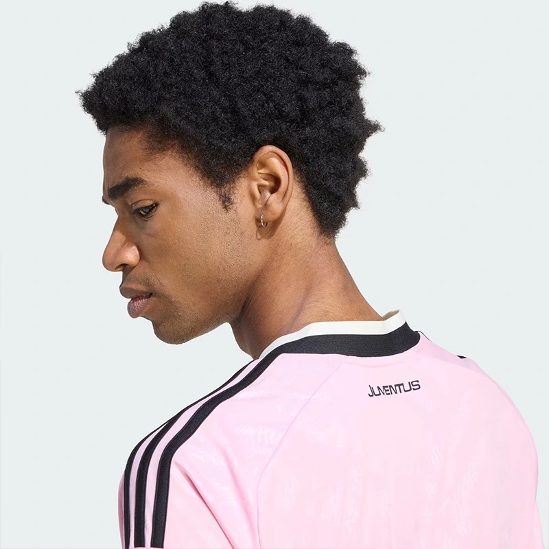 Adidas Juventus 26/27 Away Jersey - Image 7