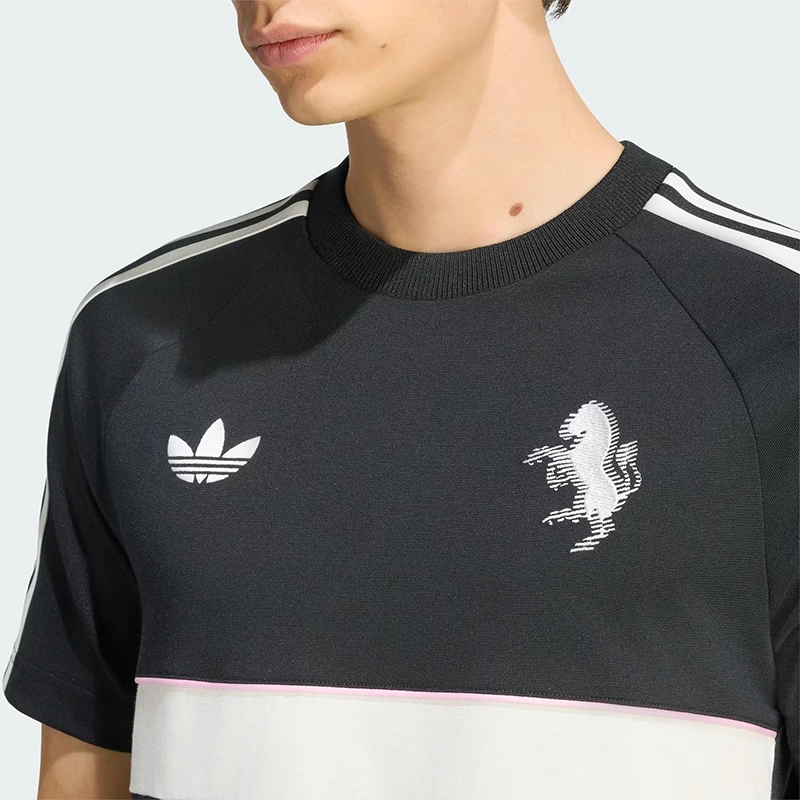 Adidas Juventus Turin OG T-Shirt - Image 5