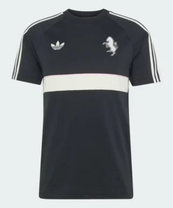 Adidas Juventus Turin OG T-Shirt