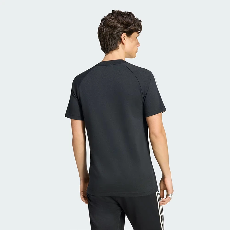 Adidas Juventus Turin OG T-Shirt - Image 3
