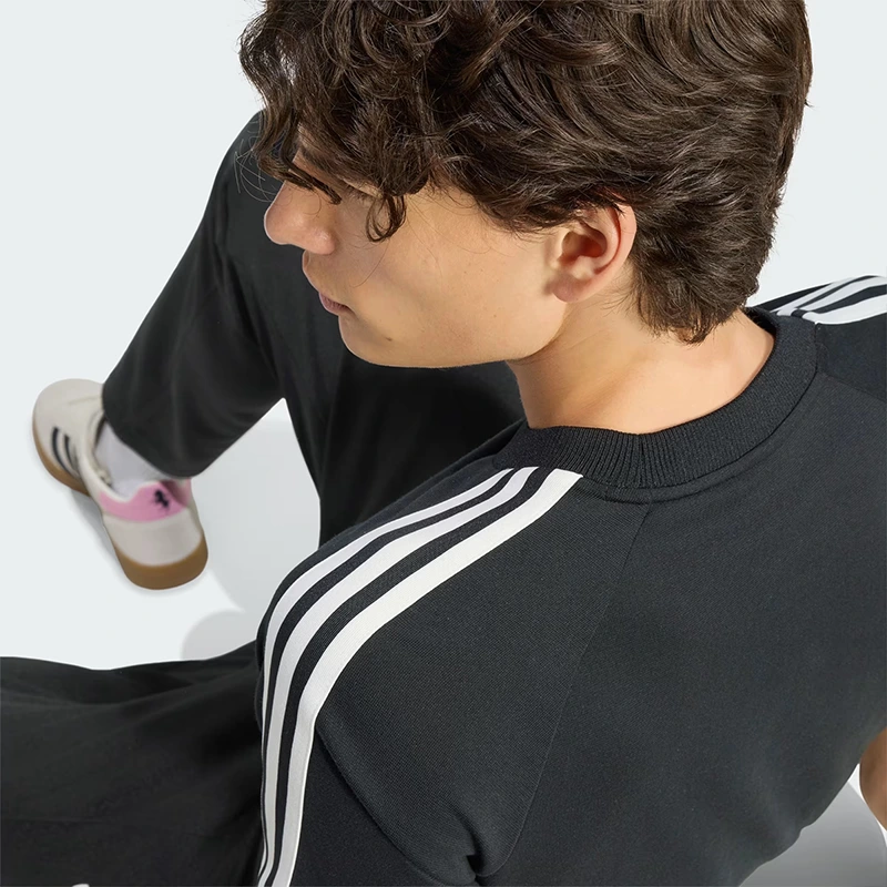 Adidas Juventus Turin OG T-Shirt - Image 6