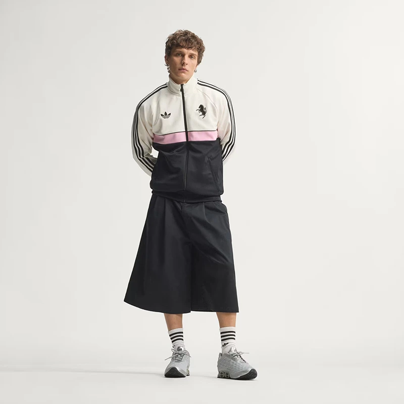 Adidas Juventus Turin OG Track Top - Image 7